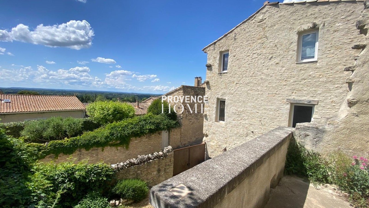 Vente Maison Lagnes Provence Home