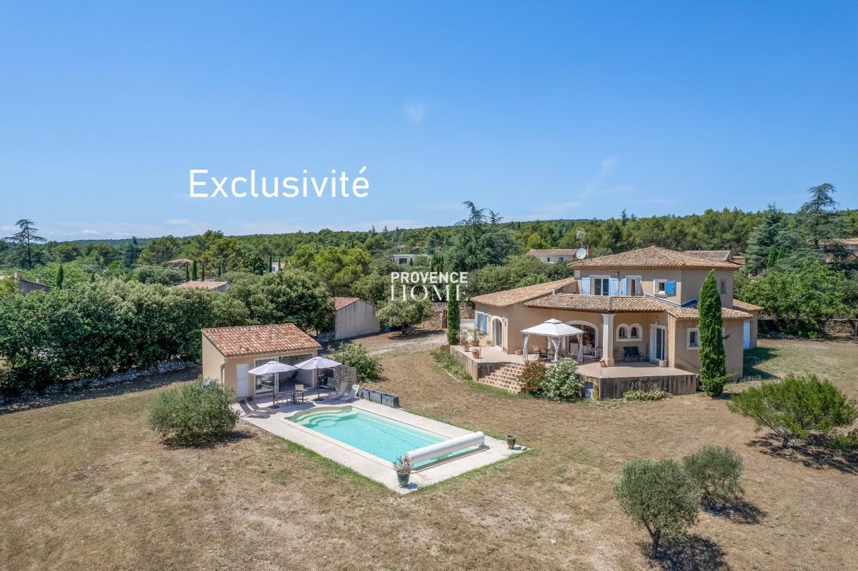 Vente Maison Cabrieres D Avignon Provence Home