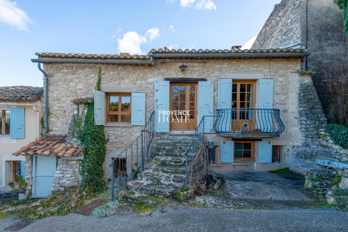 Vente Maison Goult Provence Home