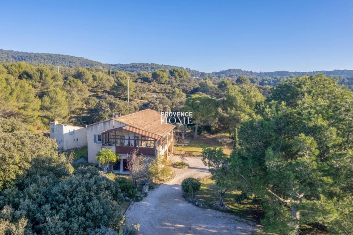 Vente Maison Lagnes Provence Home