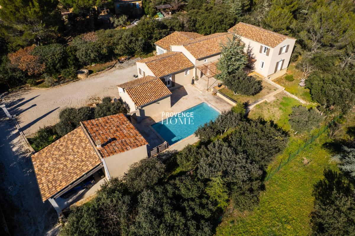 Vente Maison Cabrieres D Avignon Provence Home