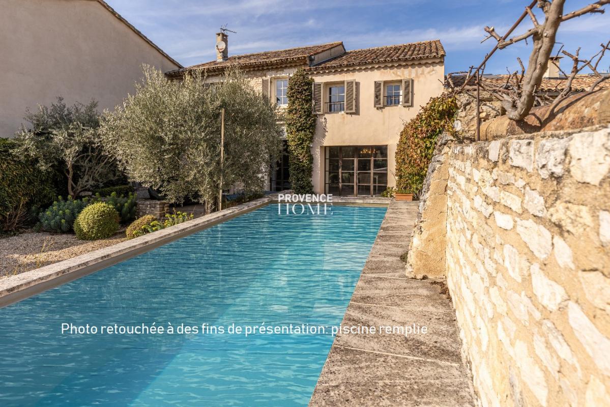 Vente Maison Gordes Provence Home