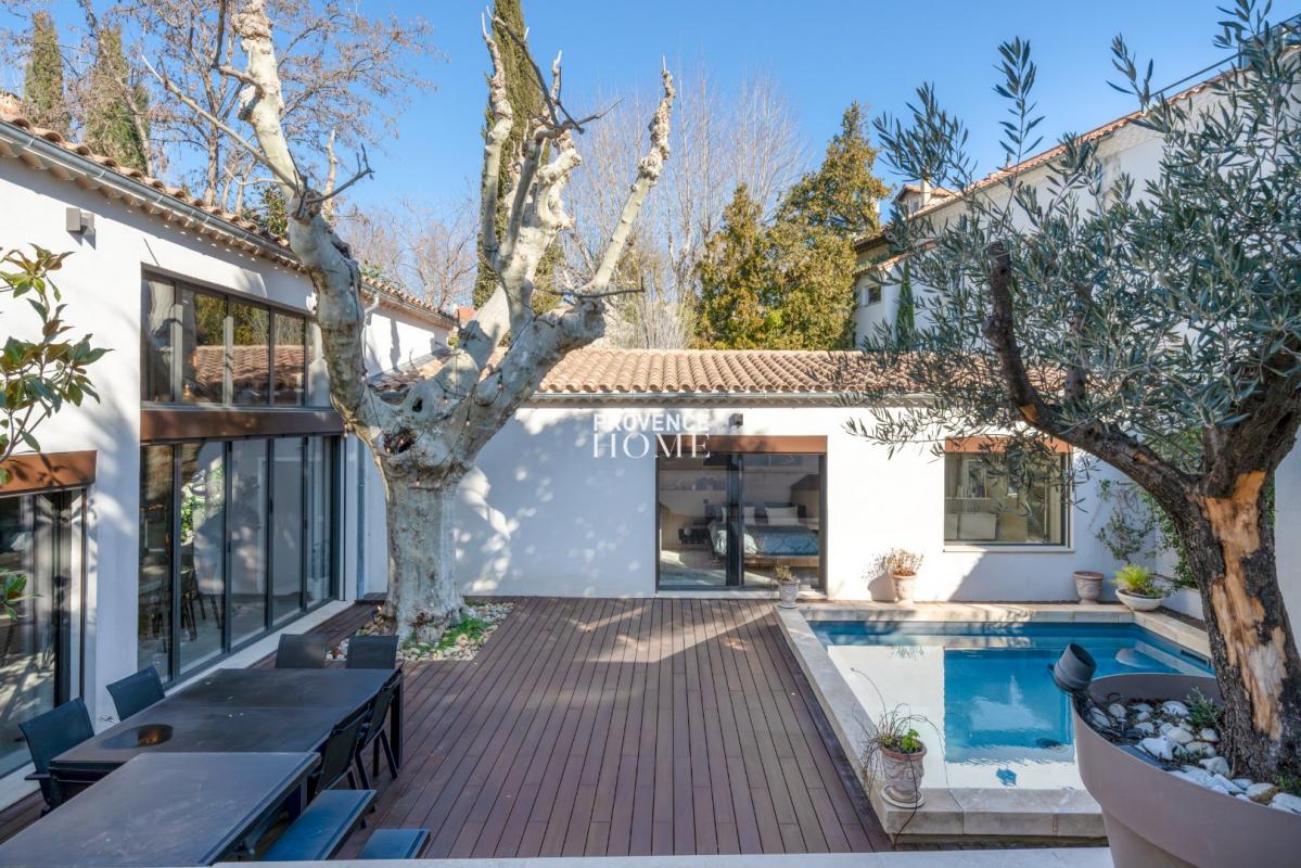 Vente Maison Avignon Provence Home