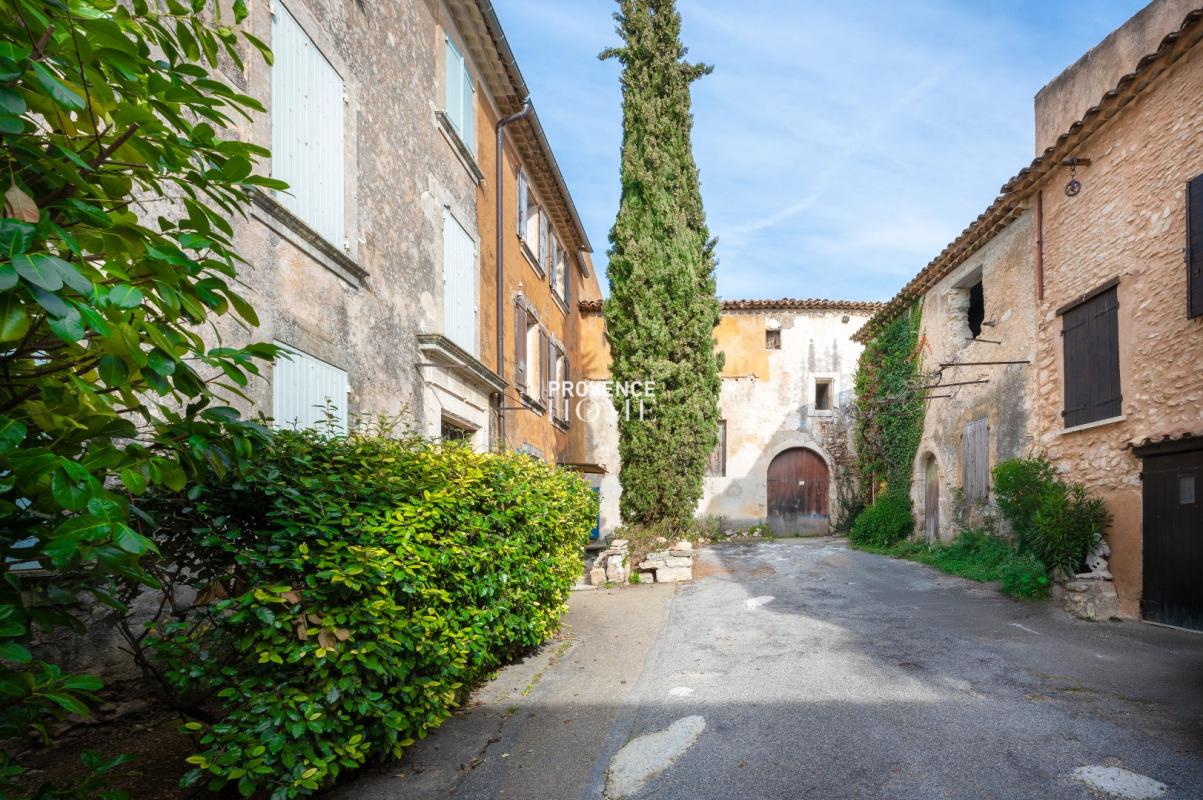 Vente Maison à rénover Villars Provence Home