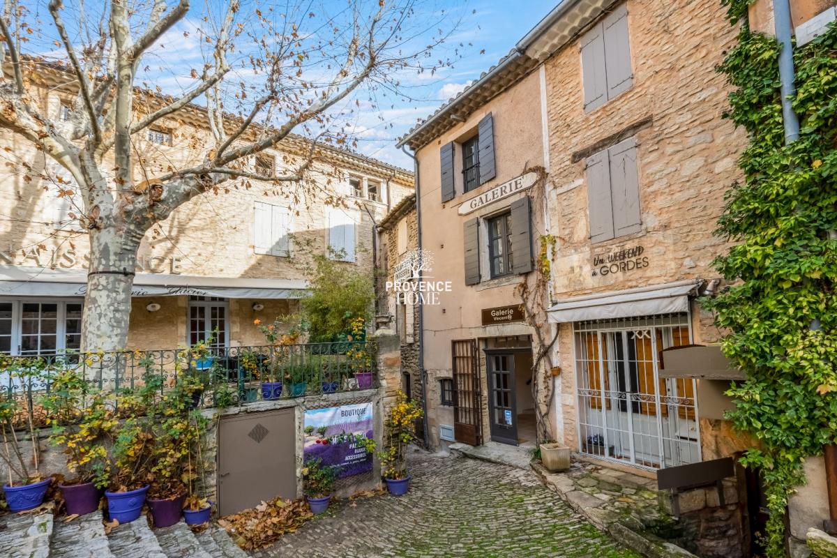 Vente Maison Gordes Provence Home