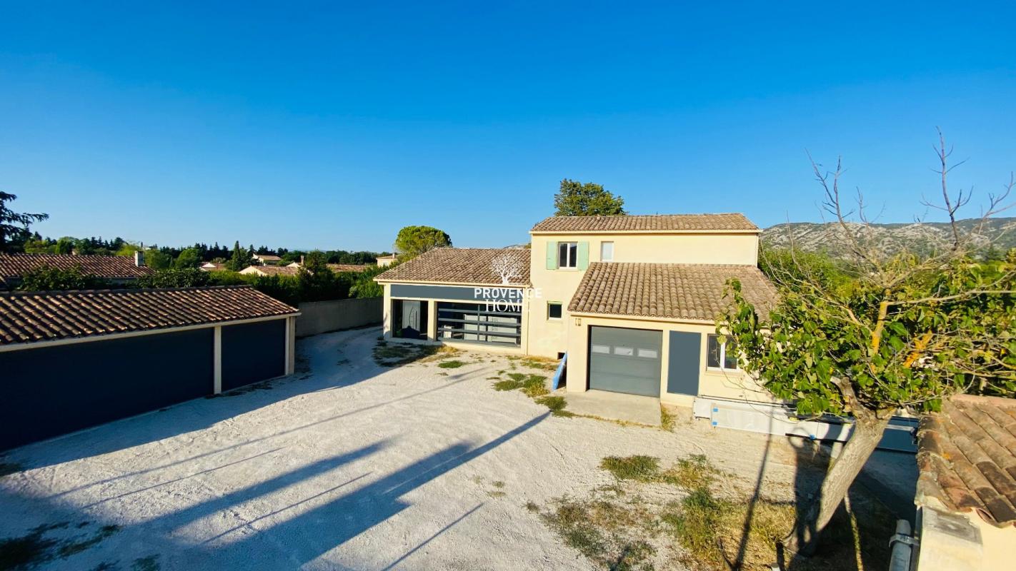 Vente Maison Cheval Blanc Provence Home