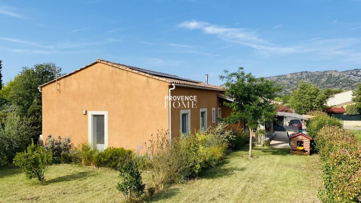 Vente Maison individuelle Cheval Blanc Provence Home