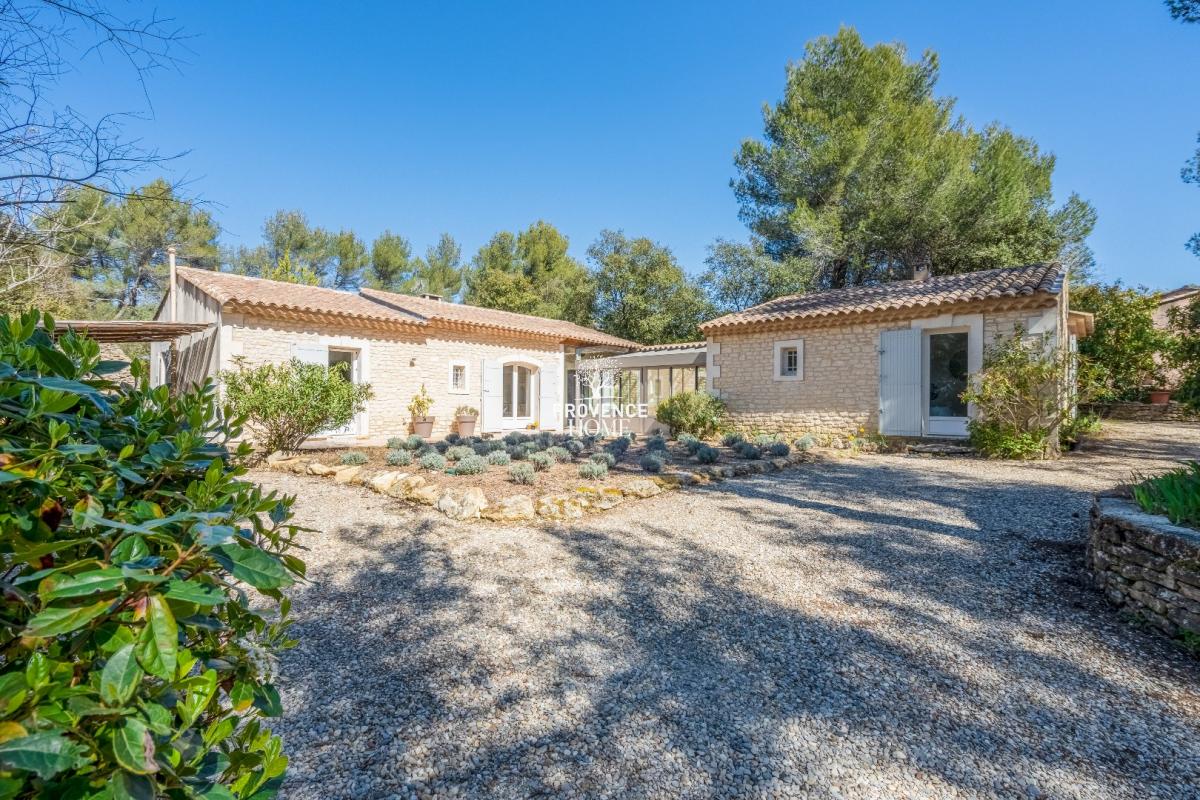 Vente Maison Menerbes Provence Home