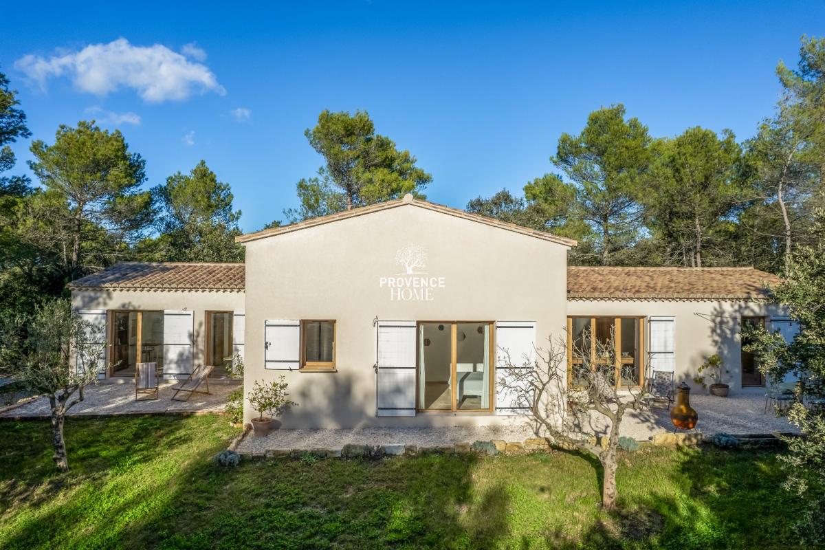 Vente Maison Menerbes Provence Home