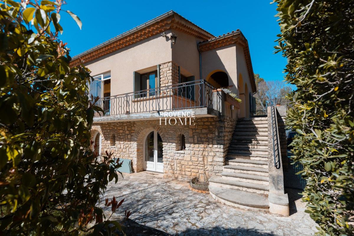 Vente Maison Roussillon Provence Home