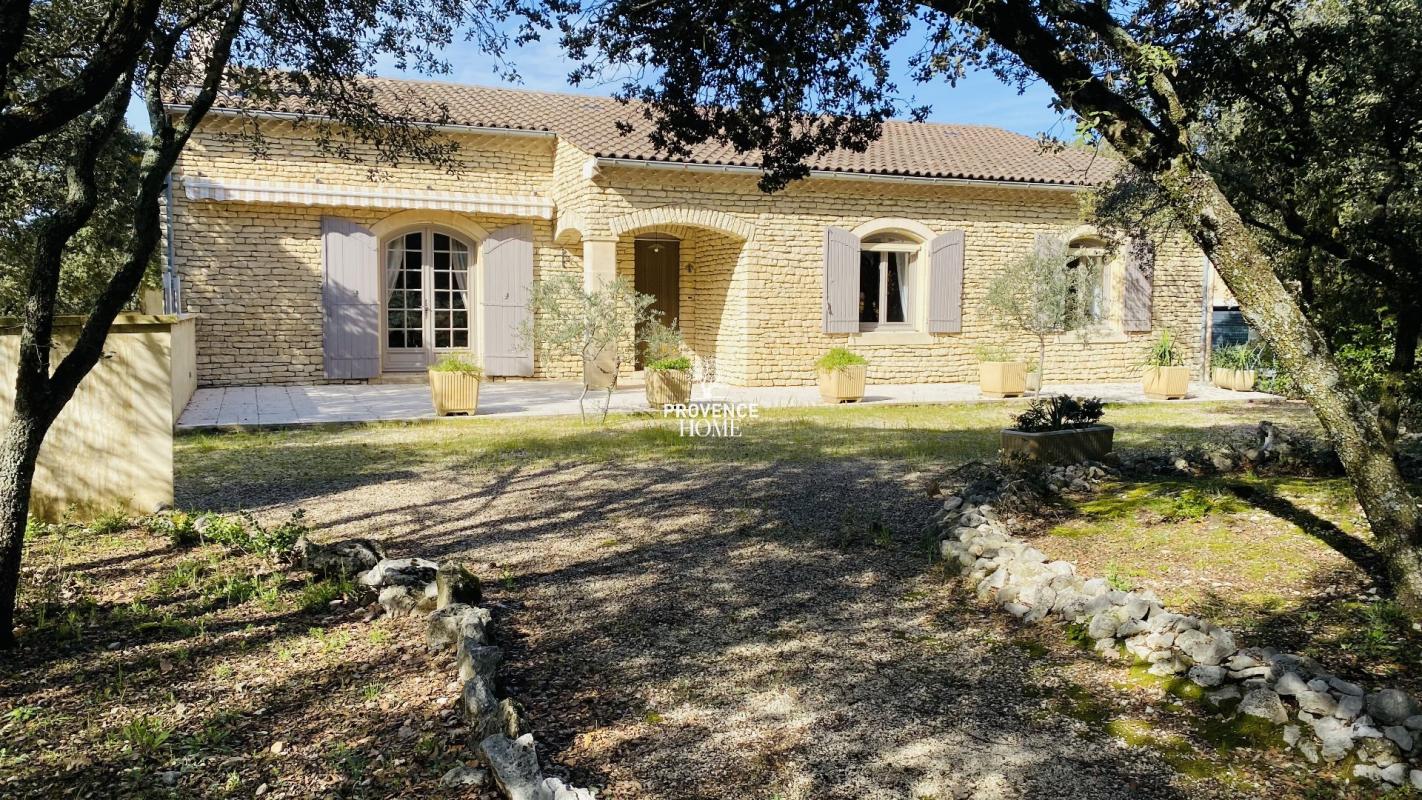 Vente Maison en pierre Maubec Provence Home