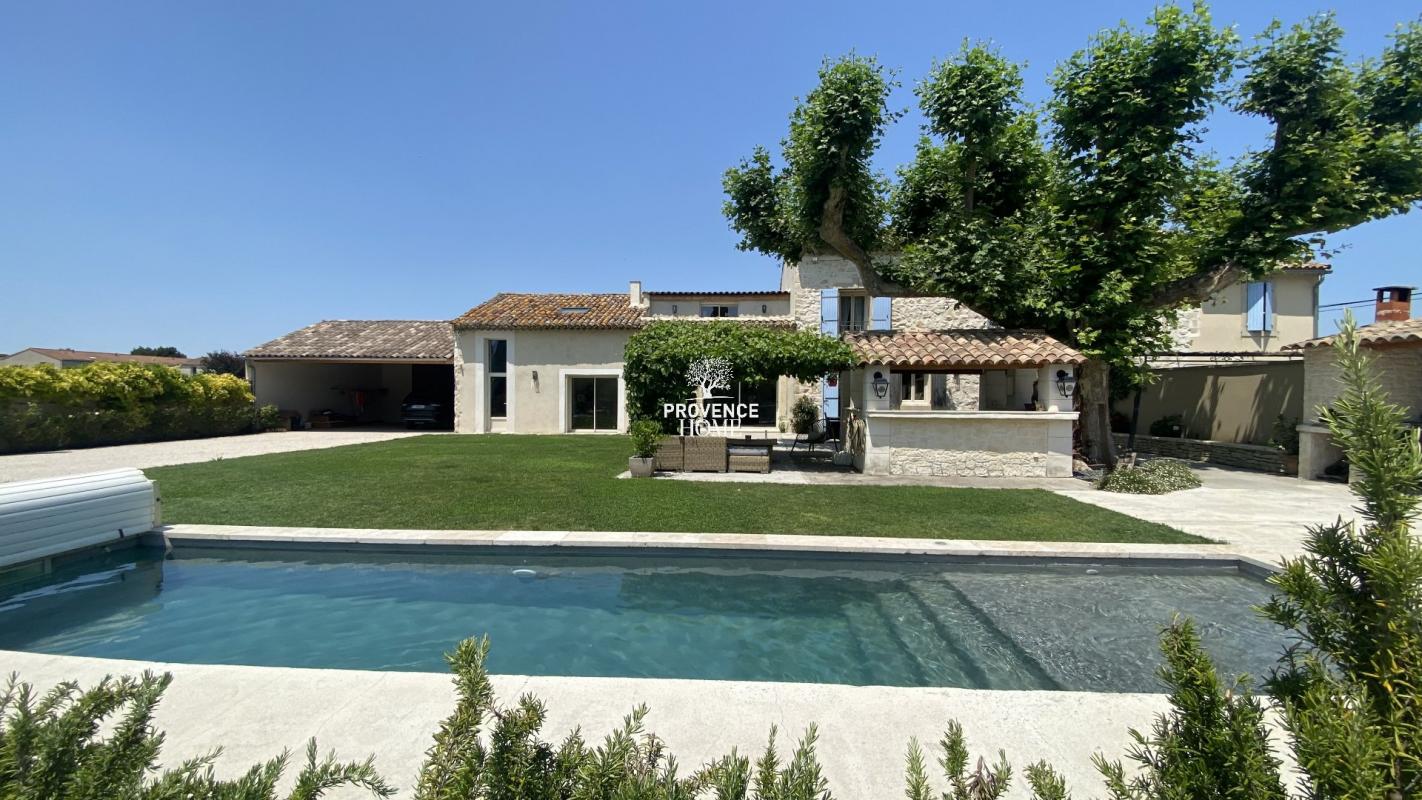 Vente Mas L Isle Sur La Sorgue Provence Home