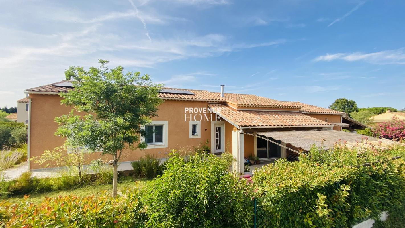 Vente Maison individuelle Cheval Blanc Provence Home