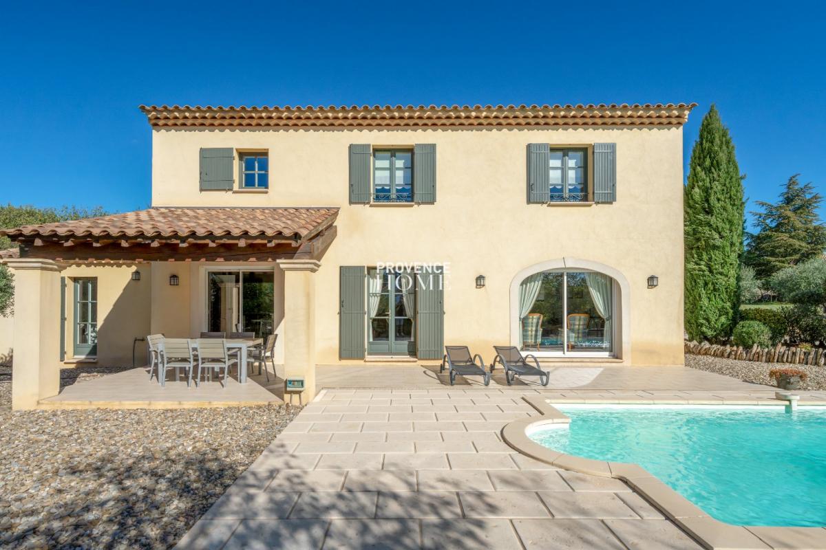 Vente Maison Cabrieres D Avignon Provence Home