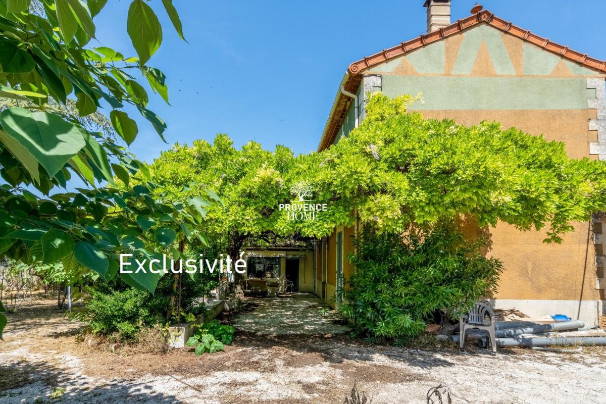 Vente Maison de village Oppede Provence Home