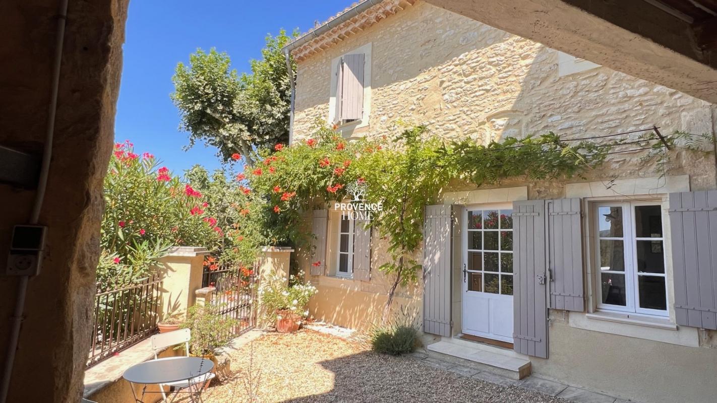 Vente Maison Gordes Provence Home