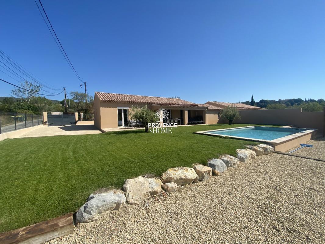 Vente Maison de hameau Saint Saturnin Les Apt Provence Home