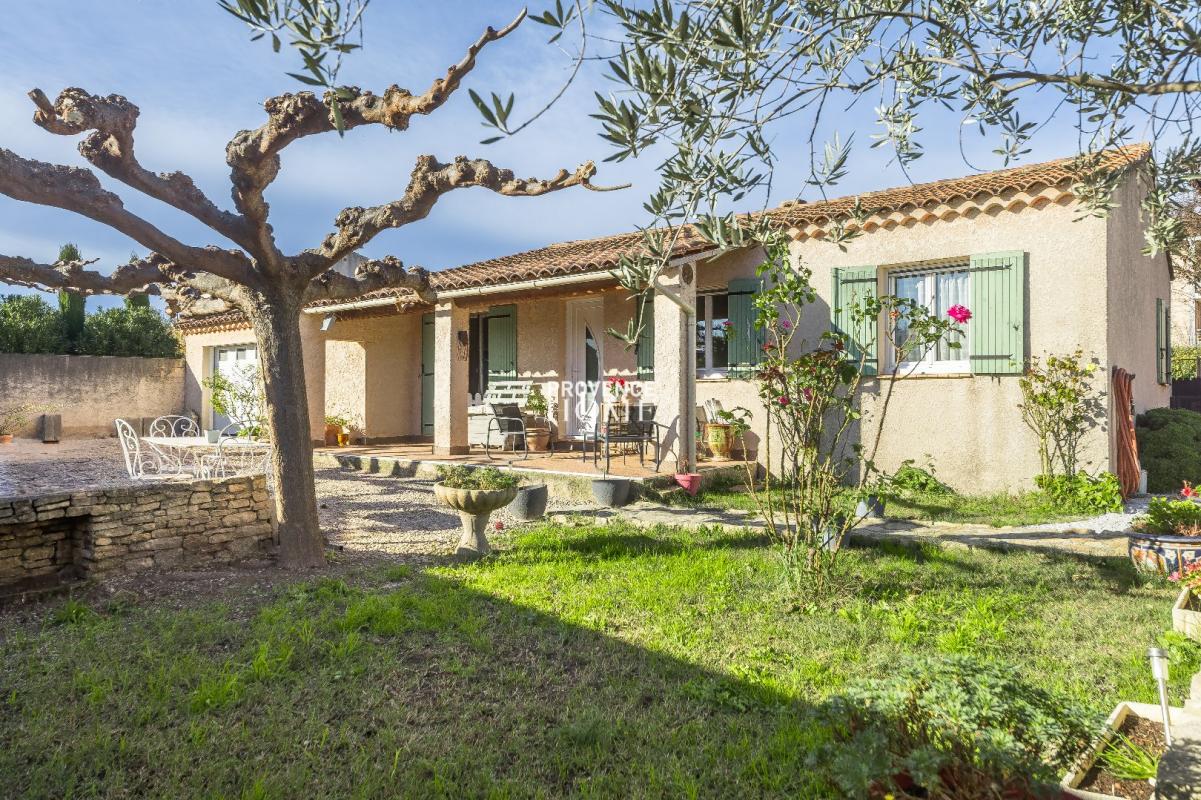 Vente Maison L Isle Sur La Sorgue Provence Home