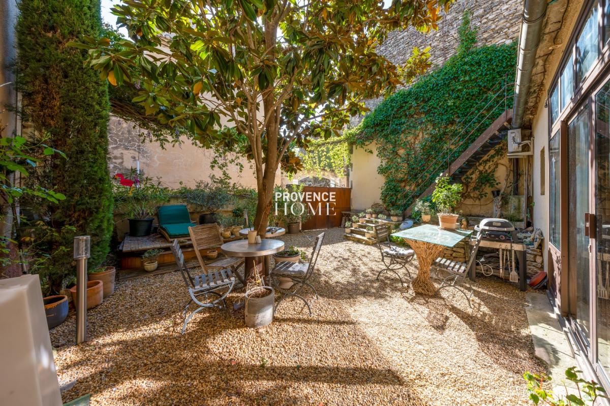 Vente Maison Gordes Provence Home