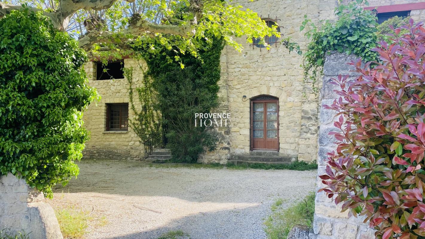 Vente Maison de hameau L Isle Sur La Sorgue Provence Home