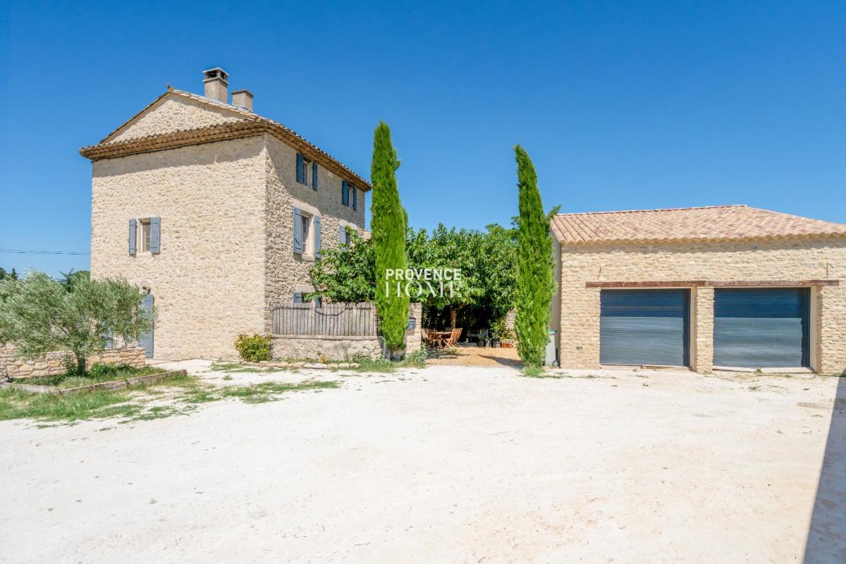 Vente Maison L Isle Sur La Sorgue Provence Home