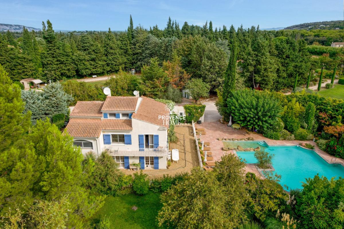 Vente Propriété Cavaillon Provence Home