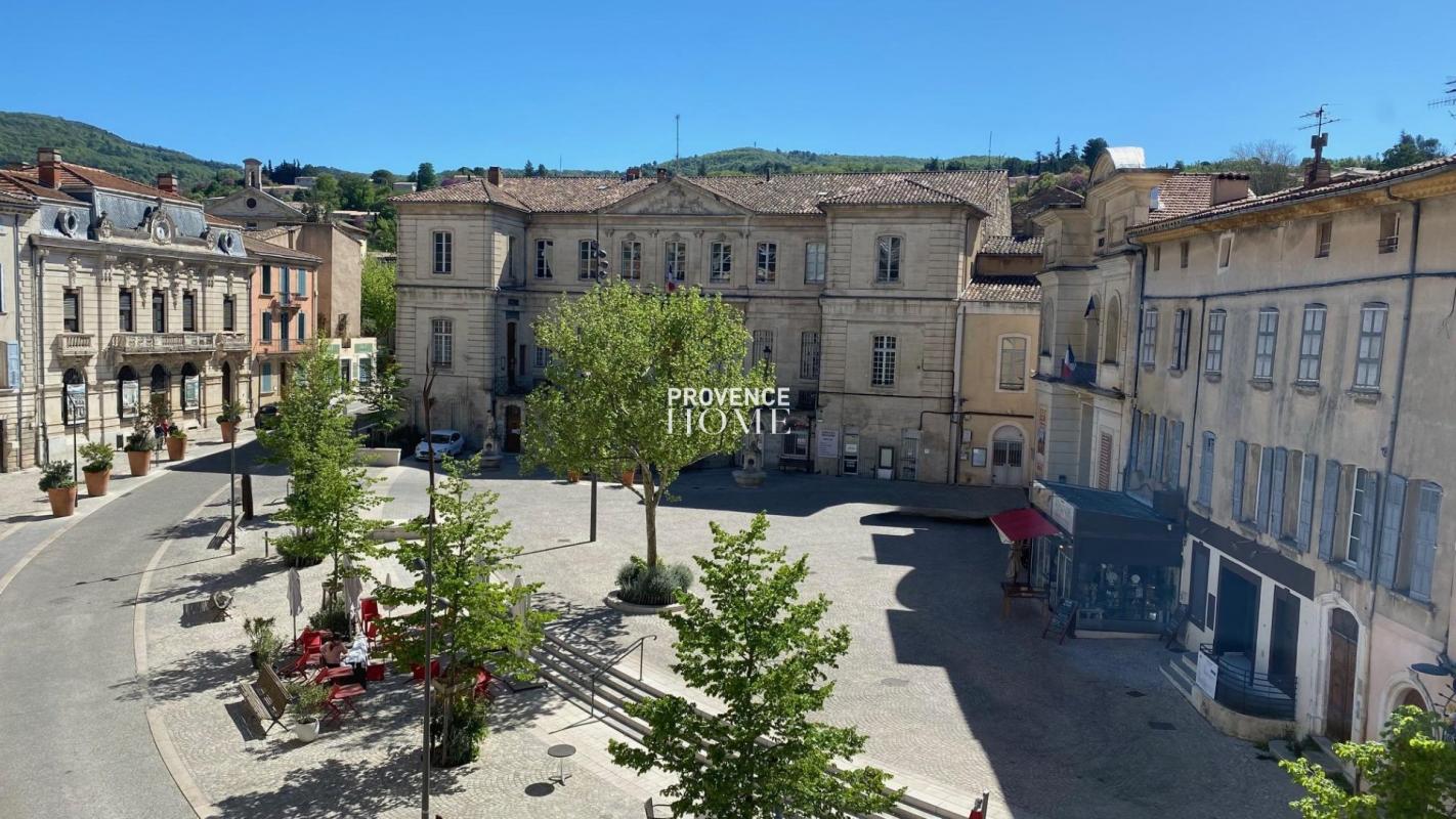 Vente Appartement Apt Provence Home