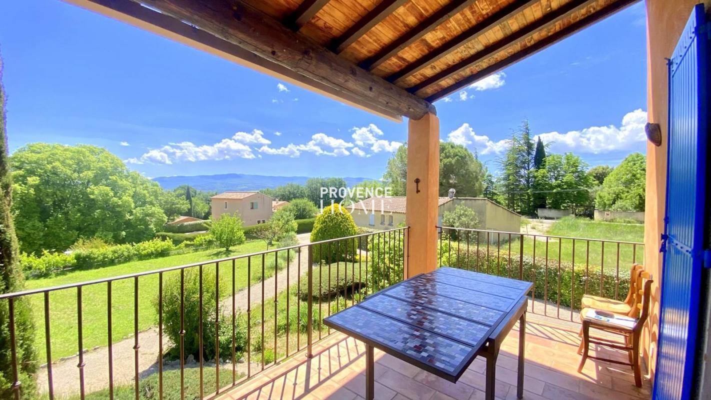 Vente Maison Gargas Provence Home