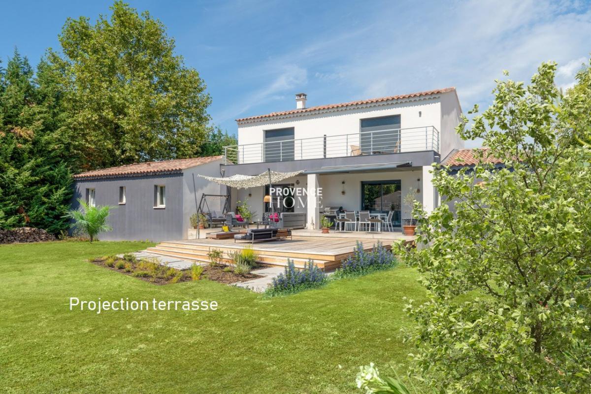 Vente Maison L Isle Sur La Sorgue Provence Home