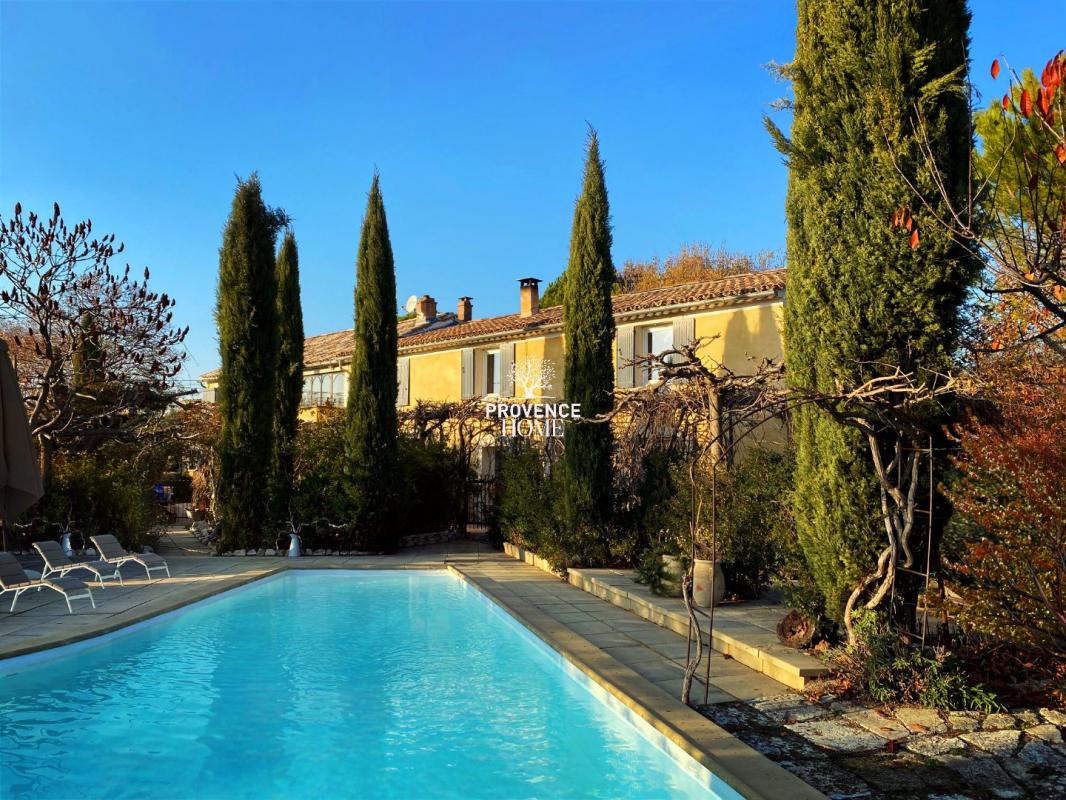 Vente Maison Gargas Provence Home