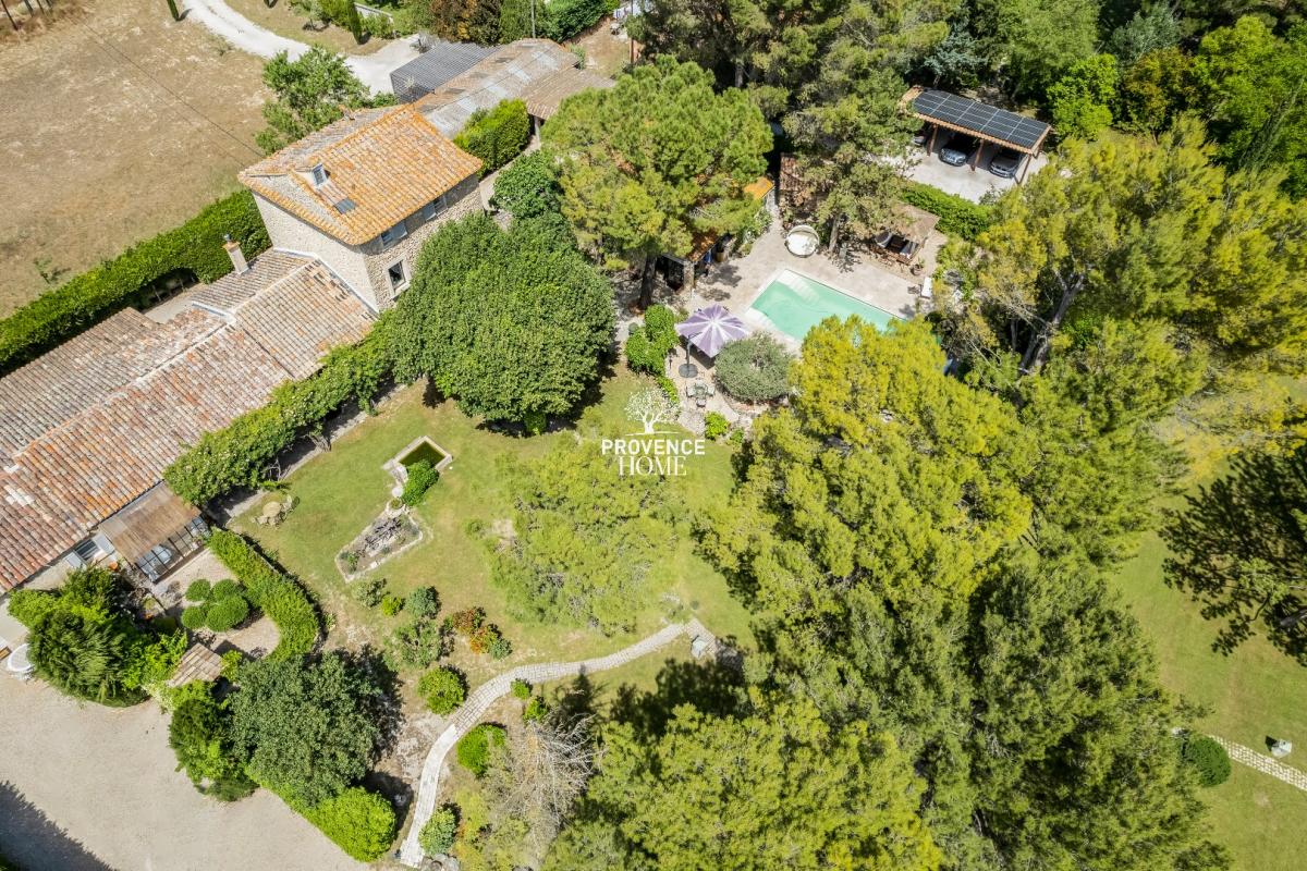 Vente Propriété L Isle Sur La Sorgue Provence Home