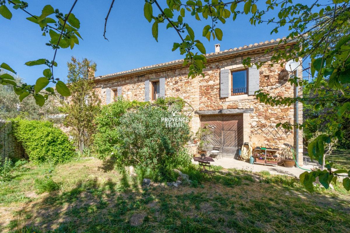 Vente Maison Roussillon Provence Home