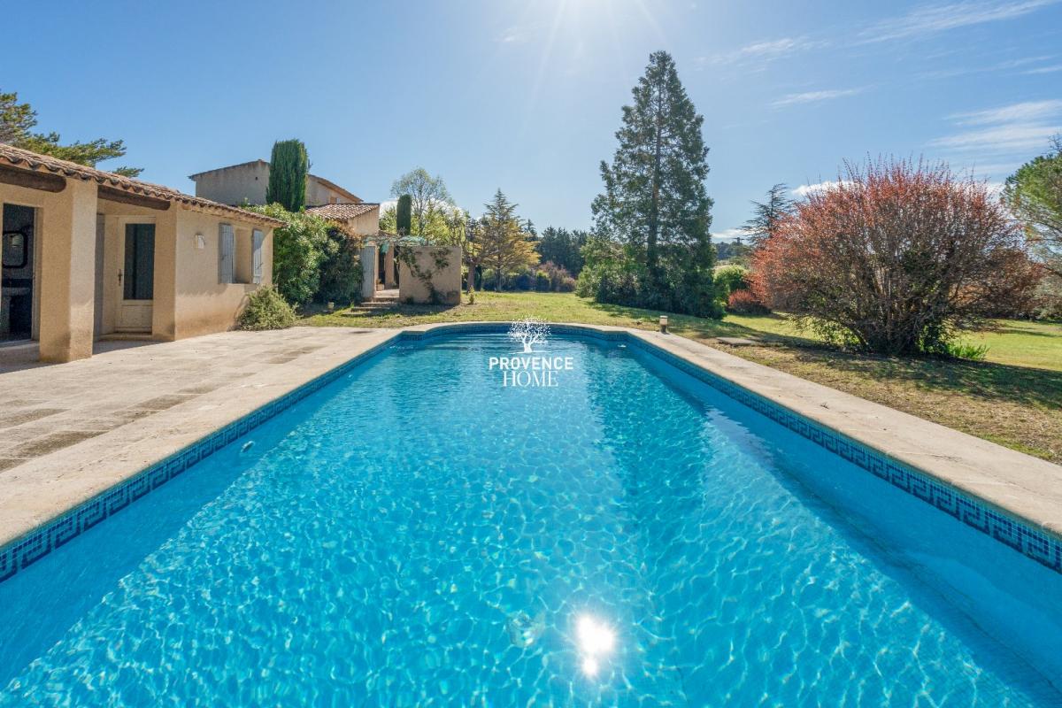 Vente Maison Lourmarin Provence Home