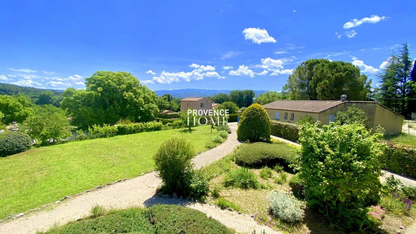 Vente Maison Gargas Provence Home