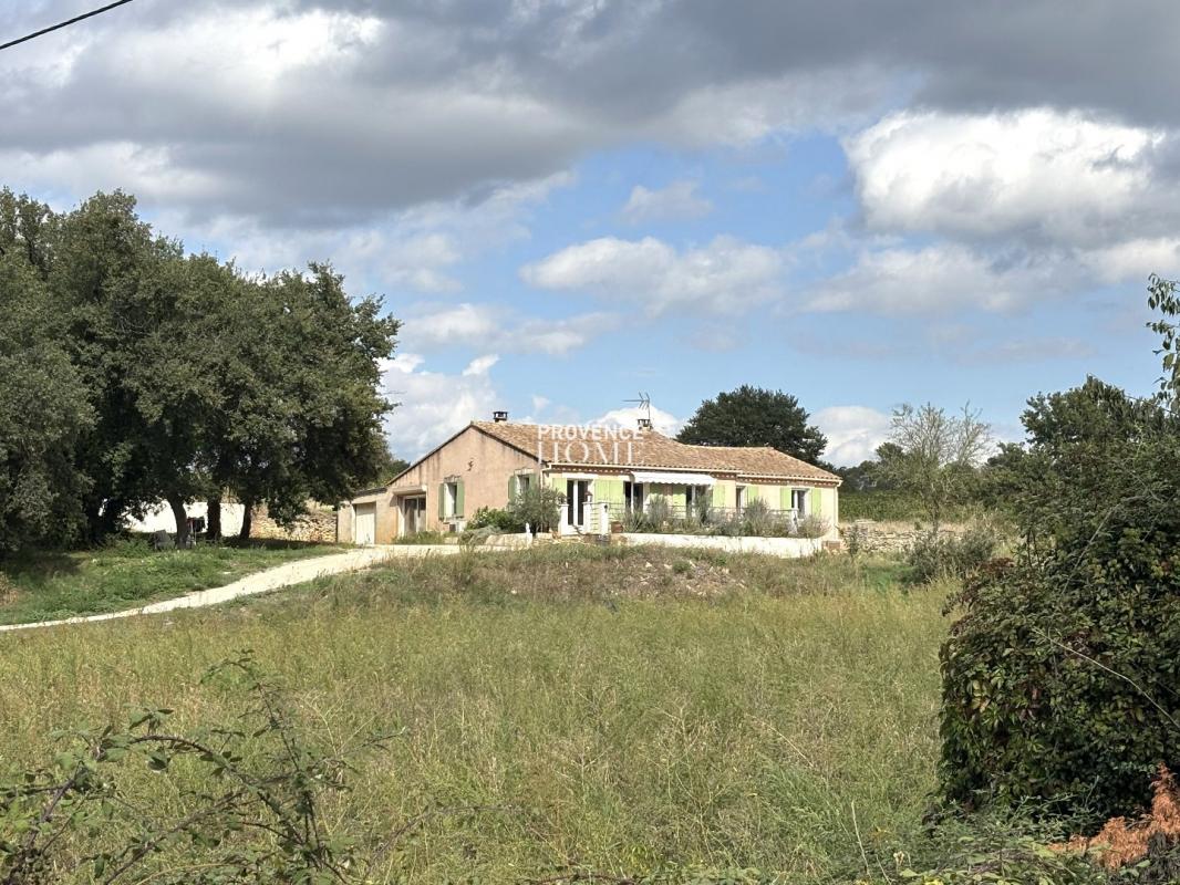 Vente Maison Menerbes Provence Home