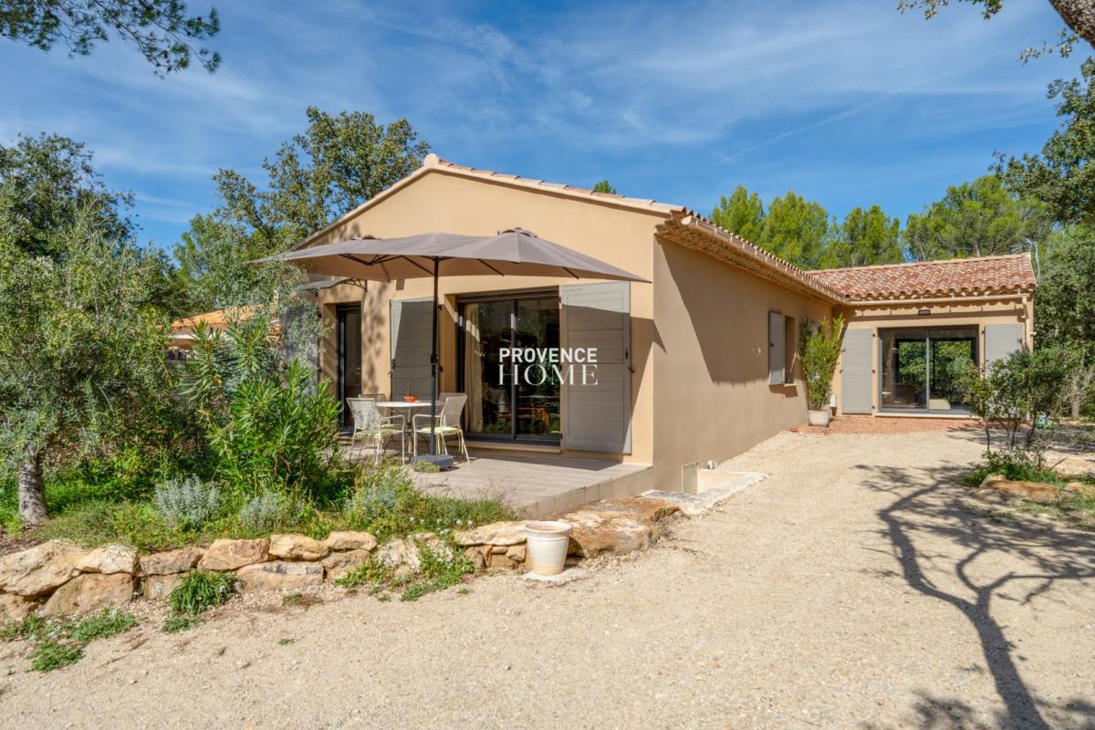 Vente Maison Menerbes Provence Home