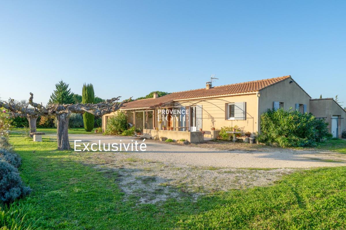 Vente Maison Menerbes Provence Home