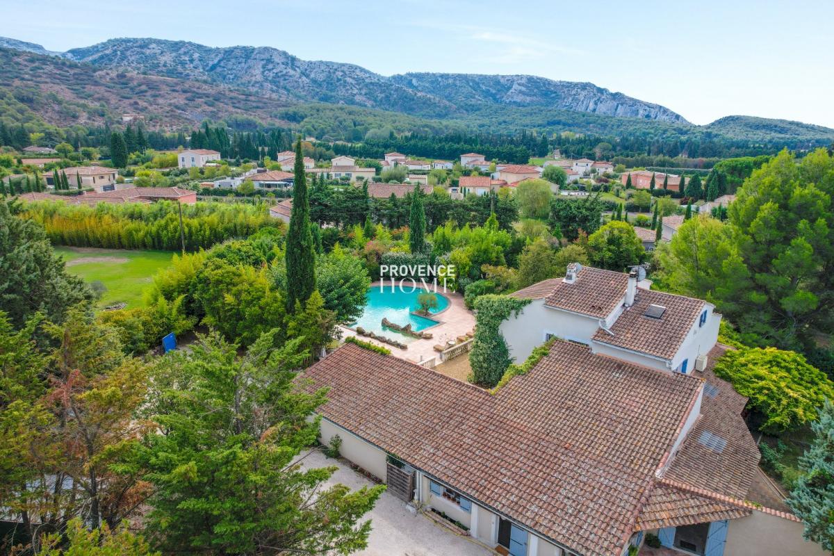 Vente Maison Cavaillon Provence Home