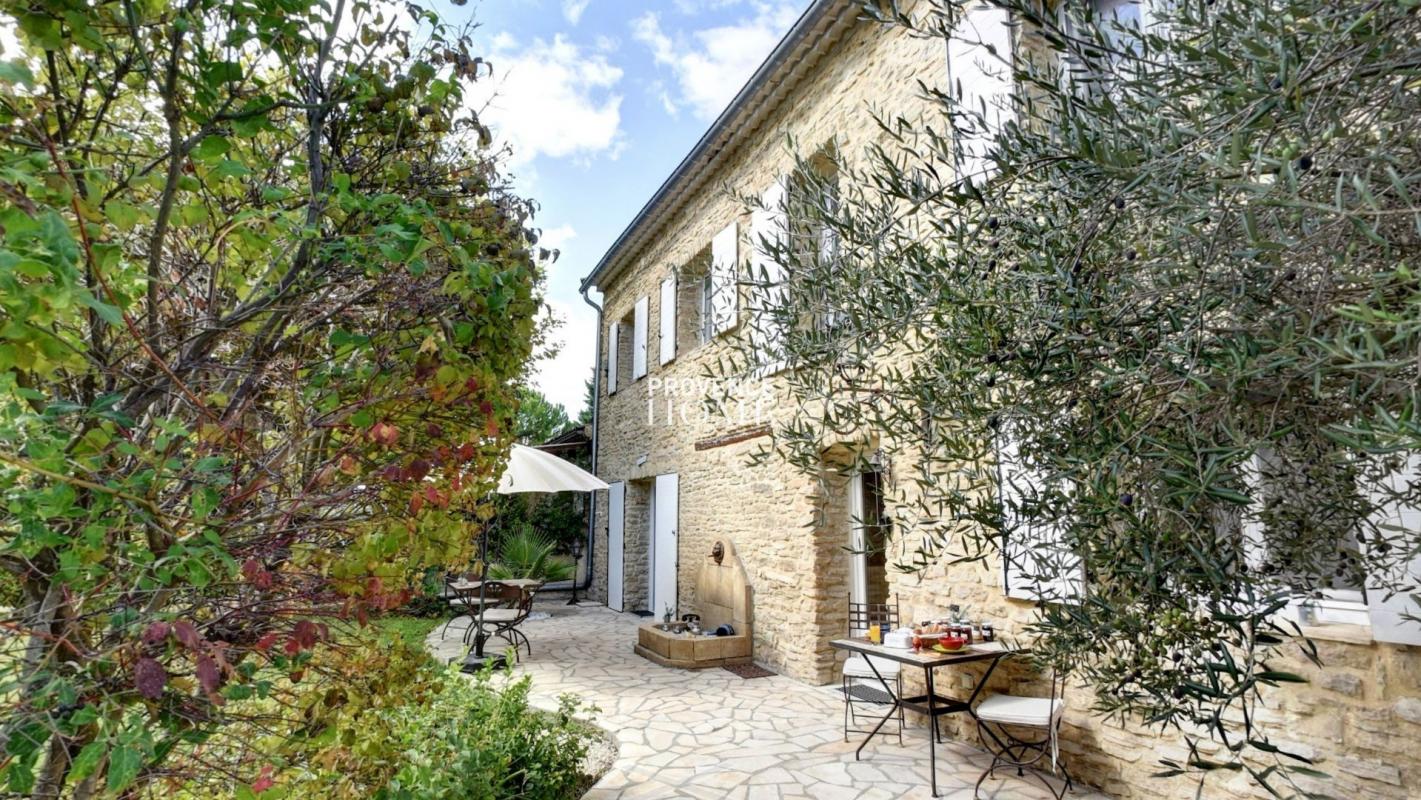 Vente Mas L Isle Sur La Sorgue Provence Home